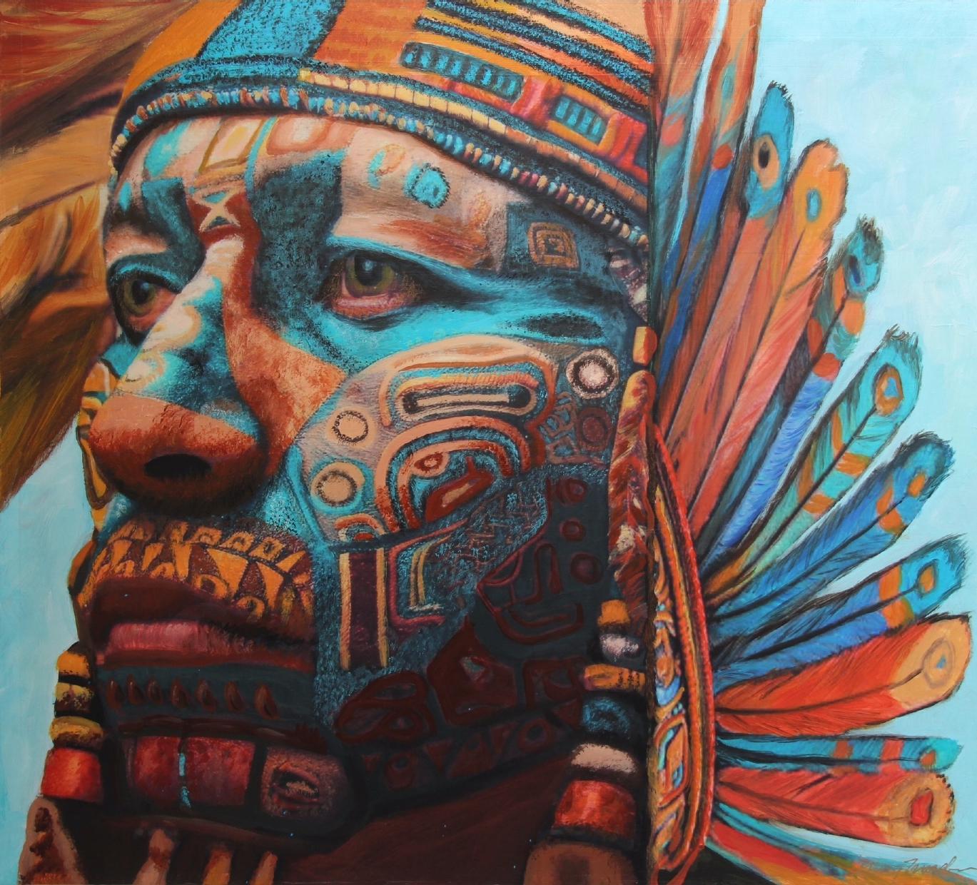 Xihuitl Temoc