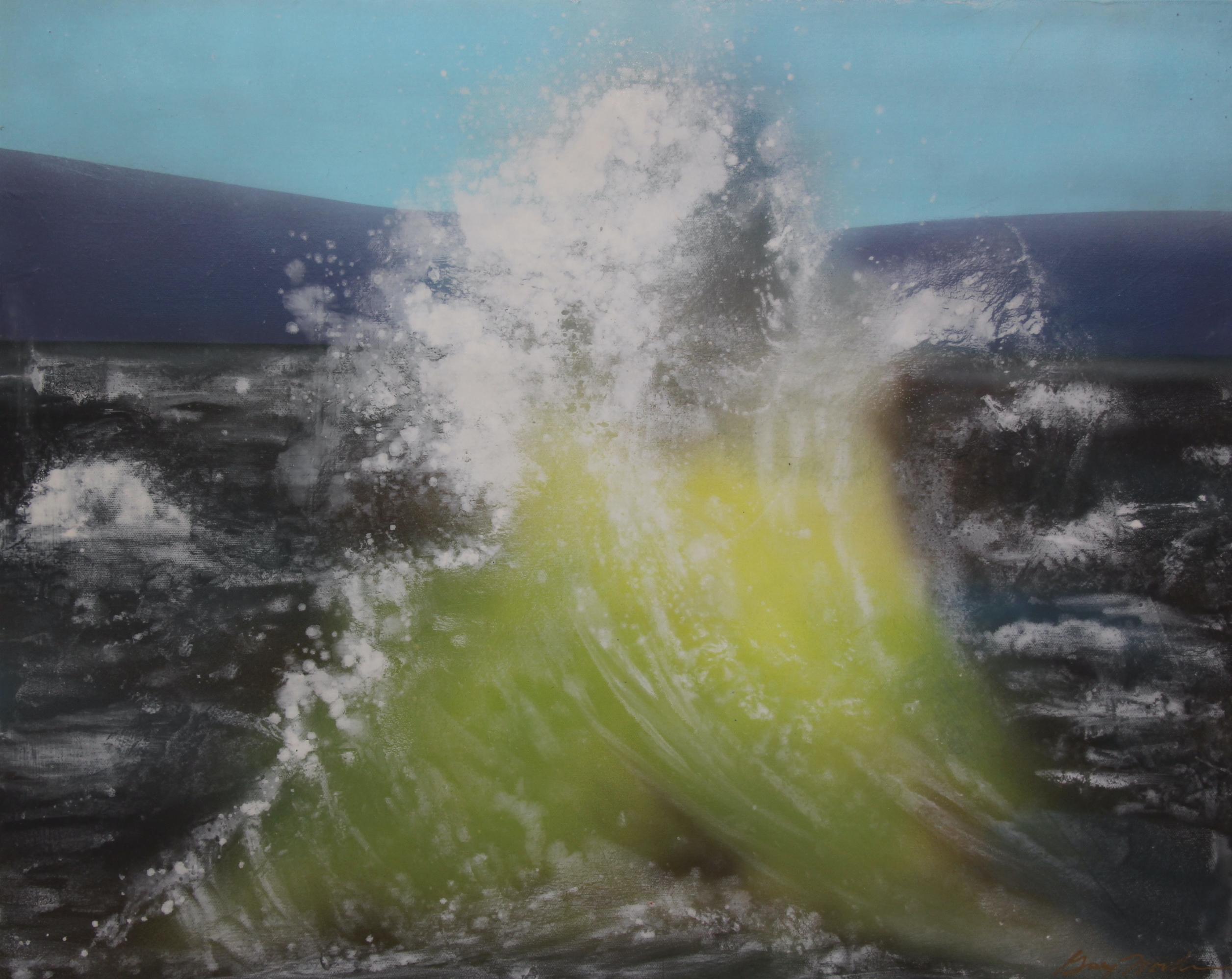 Surge