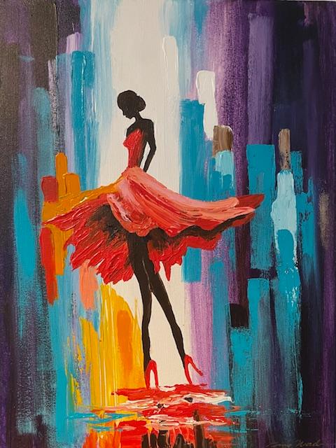 Dancer 6