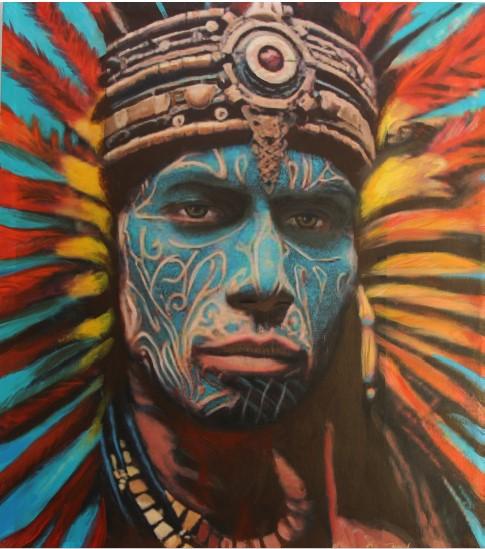 Warrior Study III