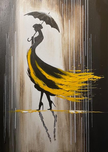 Dancer 3