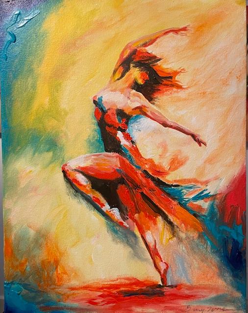 Dancer 2