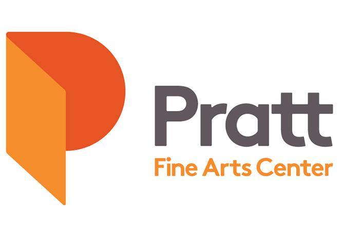 Pratt Fine Arts Center logo