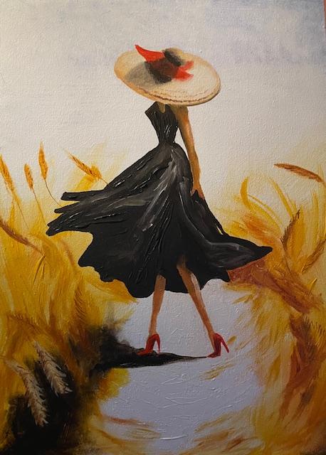 Dancer 4