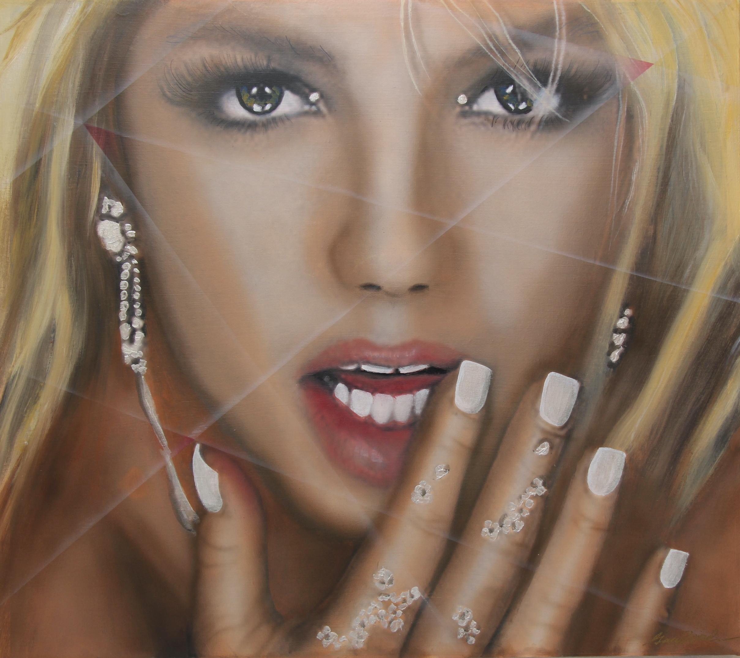 Britney