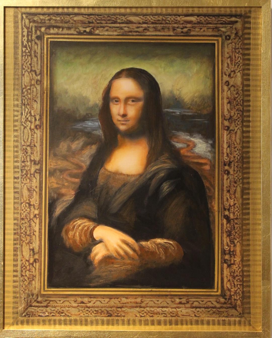 Mona