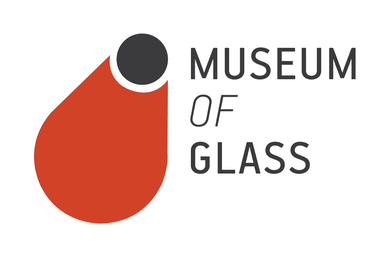 Museum of Glass logo
