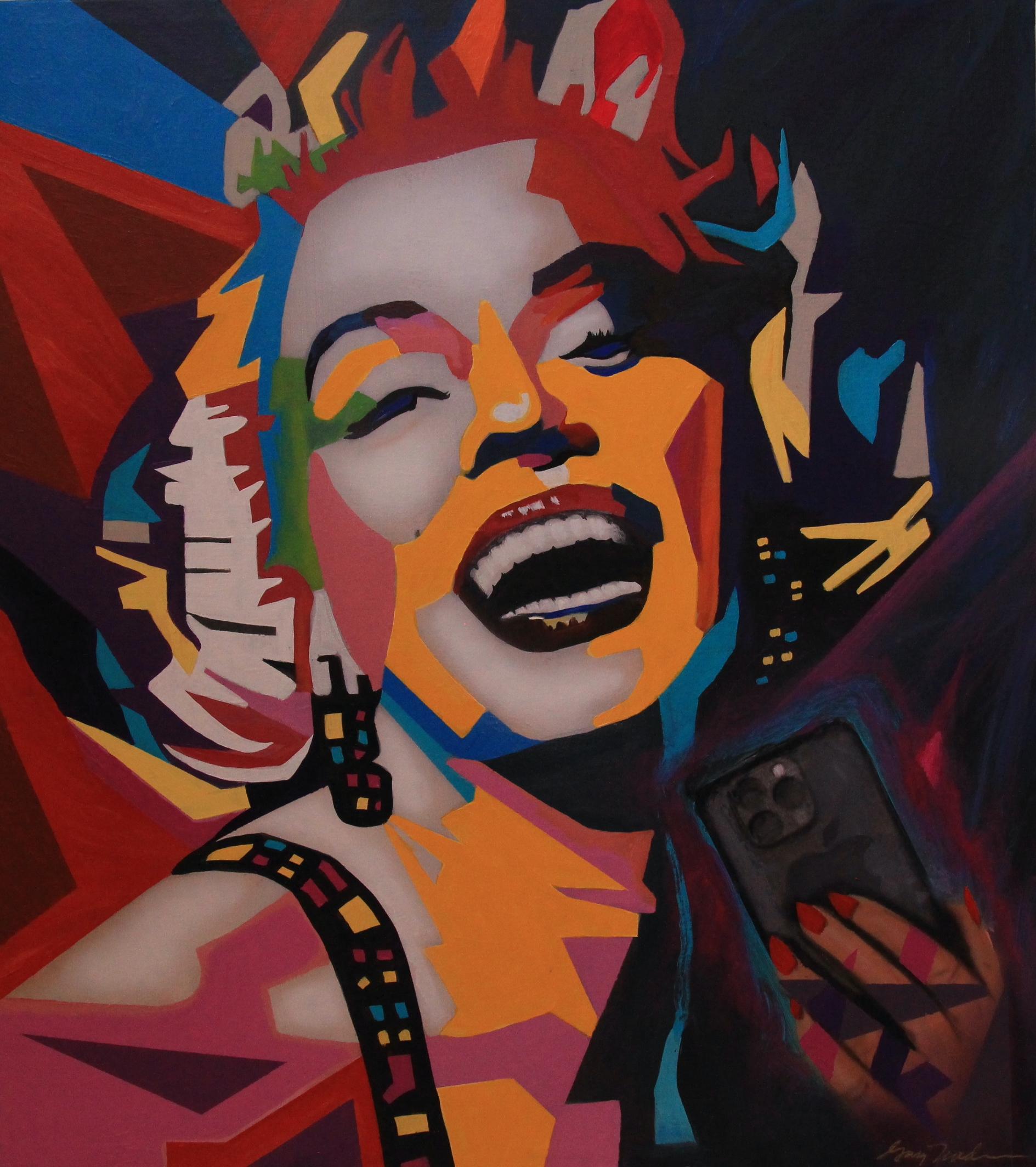 Marilyn