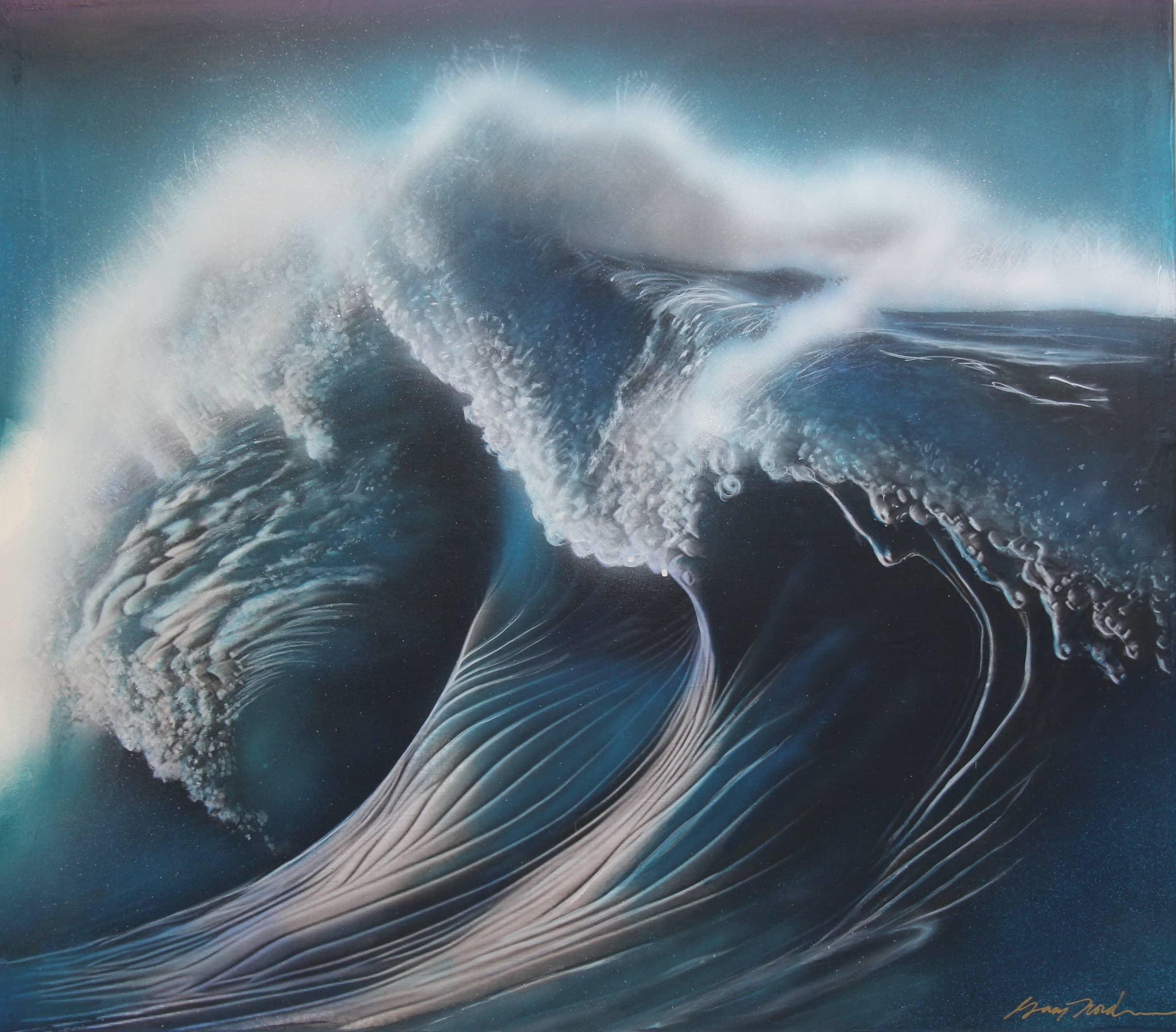 Wave Study