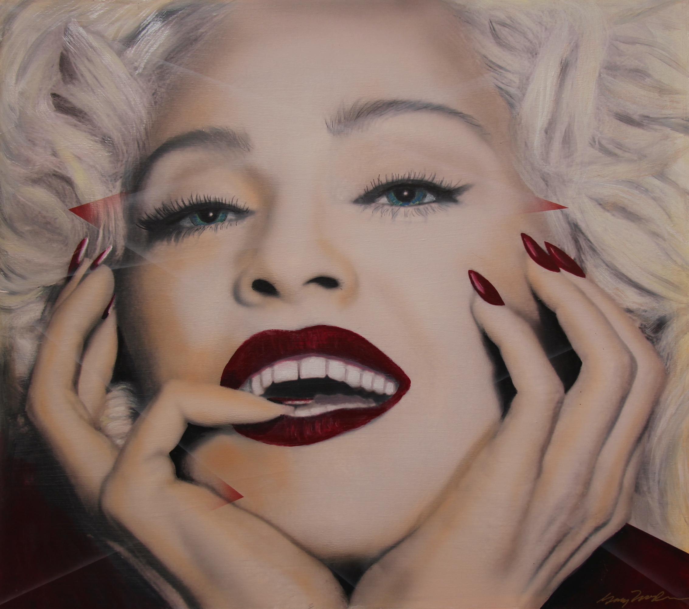 Madonna