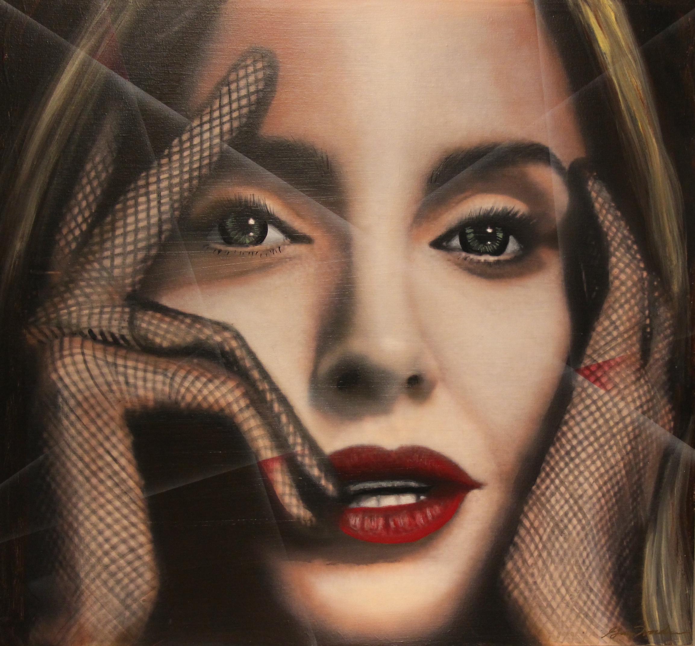 Angelina