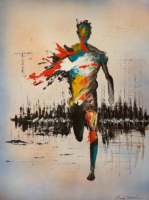 Runner